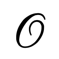 Letter case (or just case) is the distinction between the letters that are in larger uppercase or capitals (or more formally majuscule) and smaller lowercase (or more formally minuscule). Charbase U+1D4AA: MATHEMATICAL SCRIPT CAPITAL O