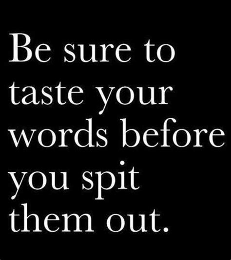 Good words can hurt too hmm or perhaps in this case getting others hopes up either way beautiful quotes words and sayings words hurt quotes tha. 18 best Words Can Hurt images on Pinterest | True words ...