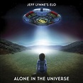 Jeff Lynne's ELO scores with 'Alone in the Universe,' first album in 15 ...