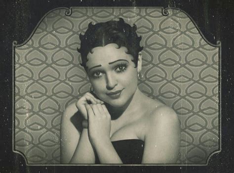 The Real Betty Boop Was A Black Actresssinger Named Esther Jones Her