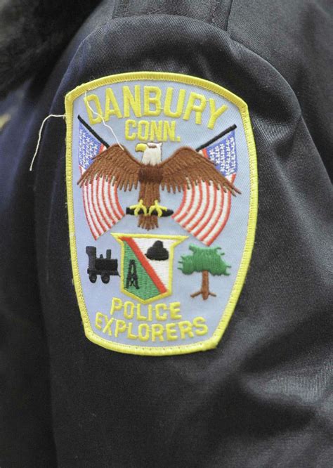 Danbury Police Explorers place first at Cadet SWAT Challenge