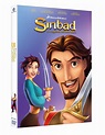 Sinbad - La Leggenda Dei Sette Mari [DVD]: Amazon.es: Harry Gregson ...