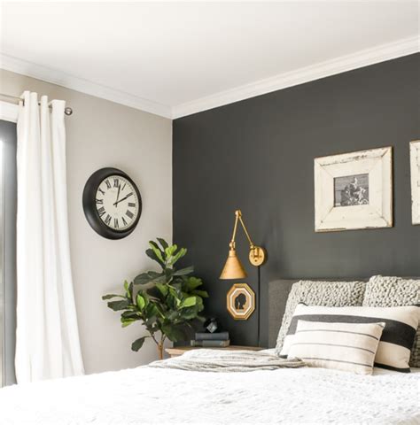 Best Paint Color For Bedroom Walls Lifehack