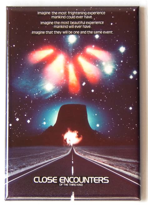 Imdb Close Encounters