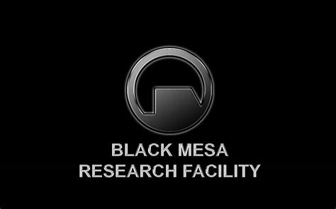 74 Black Mesa Wallpaper Wallpapersafari