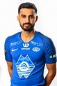 Etzaz Hussain - Stats and titles won - 2022