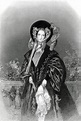 Marguerite, Countess Drawing by Mary Evans Picture Library - Pixels