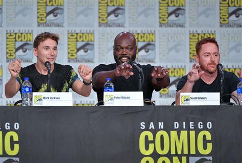 Scott Grimes