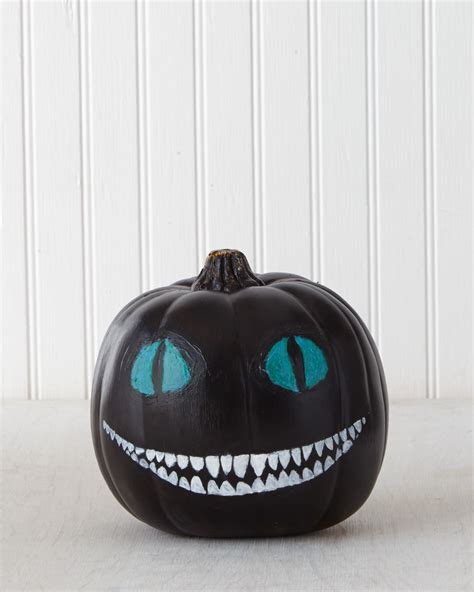 The 28 Best Painted Pumpkin Ideas For Halloween Martha Stewart