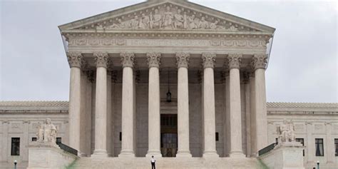 Supreme Court Rules In Favor Of Muslim Woman Denied Job Fox News Video