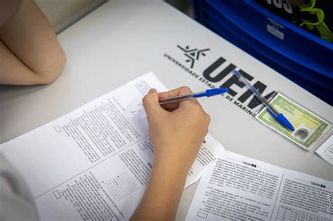 Redação Pas Uem 2023