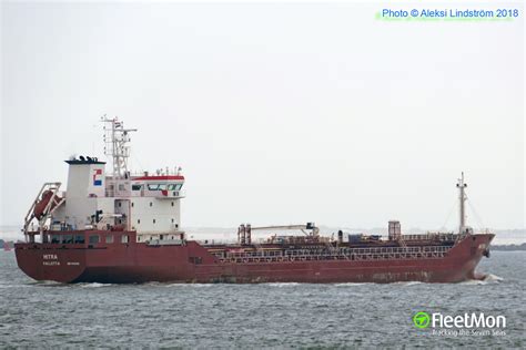 Hitra is a municipality in trøndelag county, norway. Photo of HITRA (IMO: 9413652, MMSI: 249421000, Callsign: 9HRO9) taken by AJLship