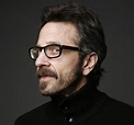 Comedian Marc Maron Talks Boston, Podcast And The Art Of Interviewing ...