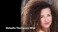 Natasha Thompson-Wild Dance Showreel - YouTube
