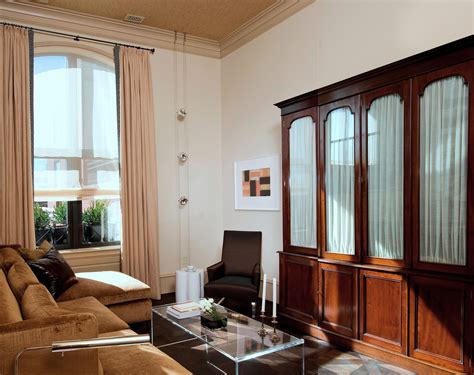 Huntley And Co Living Roomwashington Dc Interior Design Firms