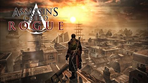 Assassin S Creed Rogue New York Gang Headquarters Youtube