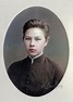 Una bella foto di — Nadežda Konstantinovna Krupskaja — più conosciuta ...
