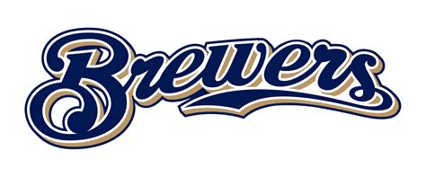 Milwaukee Brewers Logo Logodix