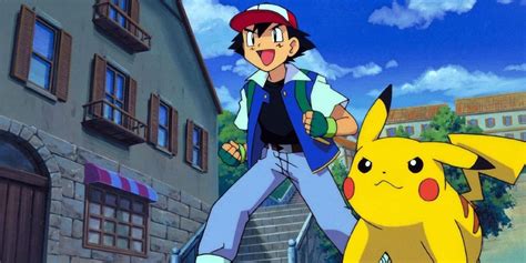 Ash Ketchums Strongest Pokémon In The Original Anime Ranked By Win Rate