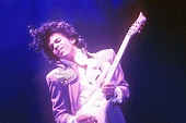 Los 9 guitarristas favoritos de Prince