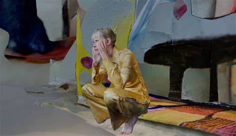 New Video Jenny Hval Year Of Love