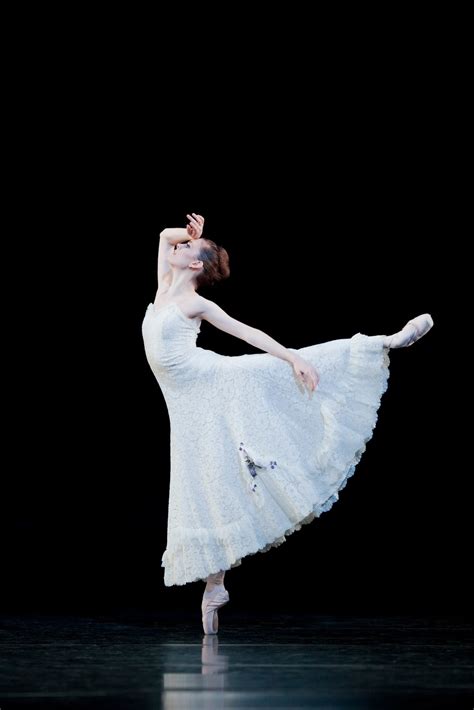 The Royal Ballet School Annual Matinee Ballet News Straight From