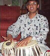 Manjul Bhargava An Artist Of Music And Math Npr