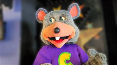 Chuck E Cheese Mira Mesa Ca Lets Be Friends Youtube