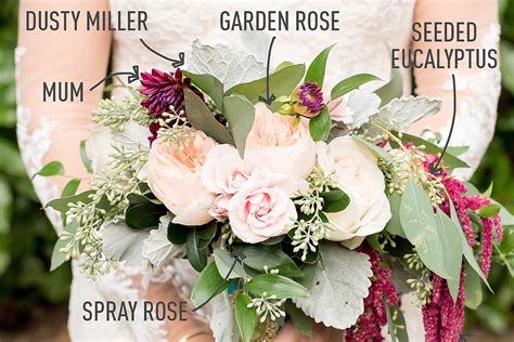 Find over 100+ of the best free raw wedding photos images. Bouquet Breakdown: Fall Bridal Arrangement and Succulent Boutonniere | Luxury and Destination ...