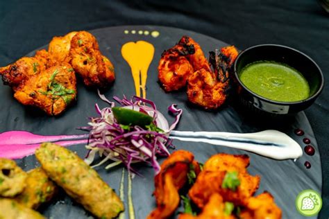 Namaste India Bangsar Modern Indian Cuisine Malaysian Foodie