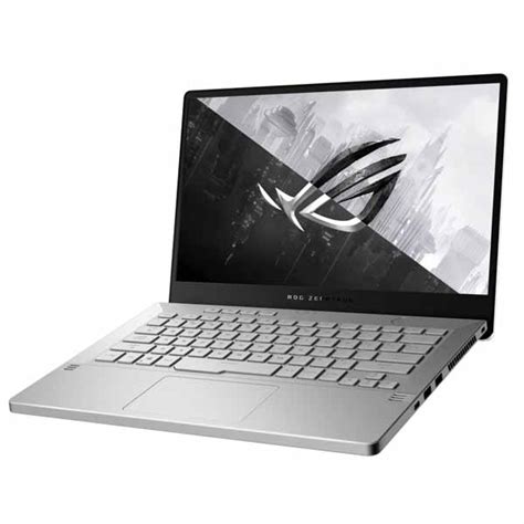 Asus Rog Zephyrus G14 Ga401iv Gaming Laptop Price In Bd