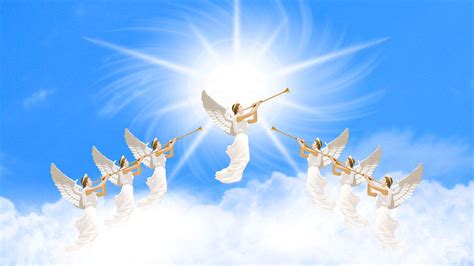 Ангел в небе Angel Wallpaper Angel Images Wallpaper