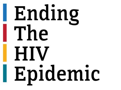 Register Now Ending The Hiv Epidemic A Plan For America Stakeholder