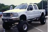 Pictures Of Lifted Trucks Images