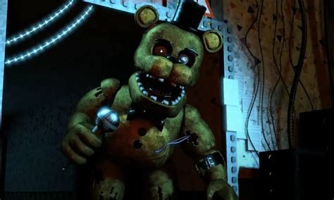 Best Sfm Fnaf Animations Fnaf Insider