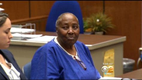 74 Year Old Woman Freed After Serving 32 Years For Murder She Did Not Commit