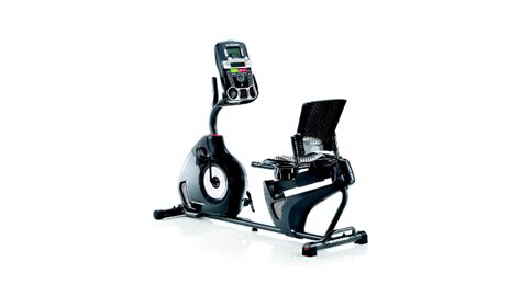 I install the seat w/o difficulty but when i put the. Schwinn 230 Recumbent Exercise Bike (October 2020)