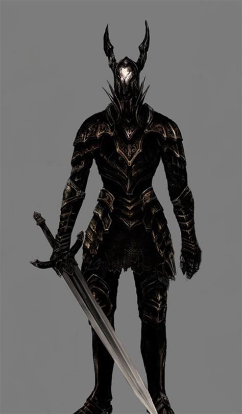 Black Knight Dark Souls Wiki