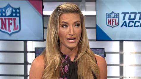 Cynthia Frelund Isnt Ready To Buy Into Every Division Leader