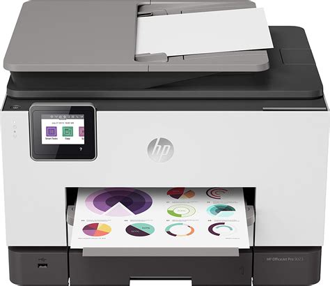 Hp Officejet Pro 9023 All In One Printer Best Online Electronics