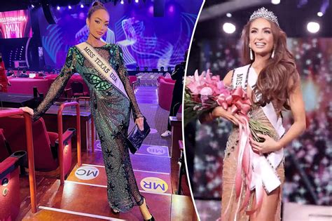 Contestants Claim Miss Usa 2022 Pageant Was Rigged Tampascoop