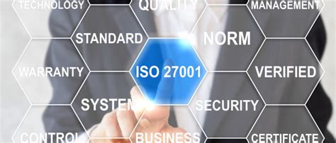 Isms Iso 27001 Compliance Cybersec Solutions Llc