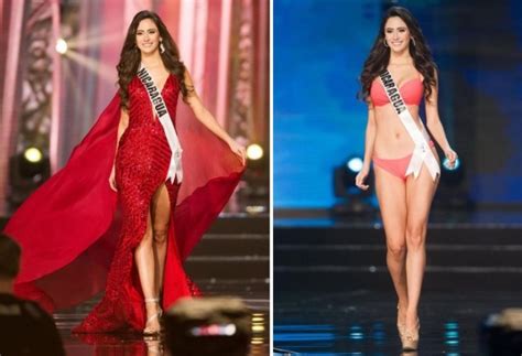 miss universe 2016 top 5 favourite contestants to win