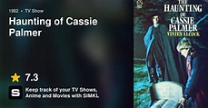 Haunting of Cassie Palmer (TV Series 1982)