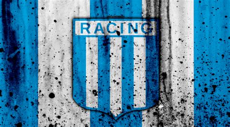 Racing club from argentina is not ranked in the football club world ranking of this week (19 apr 2021). Racing Club de Avellaneda, una pasión - Apuntes de Rabona