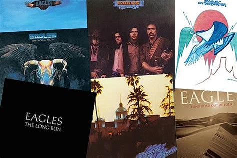The line, gotta keep 'em separated in come out and play by the offspring came to lead singer dexter holland when he was a medical student and needed to keep bacteria samples away from each other. Eagles Albums, Ranked From Worst to Best