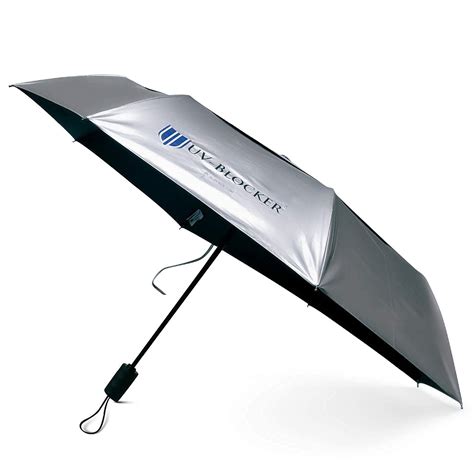 Uv Blocking Compact Sun Protection Uv Umbrella Handheld Portable