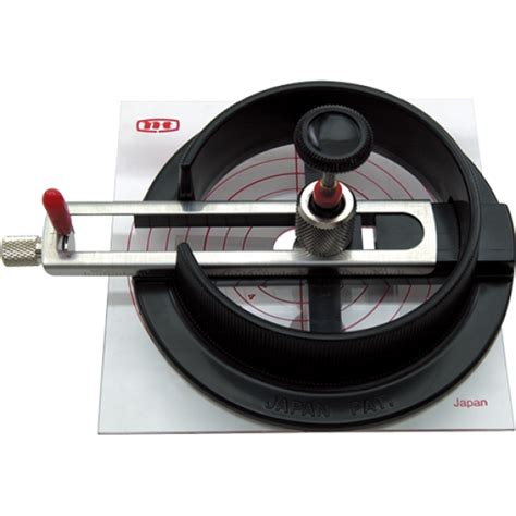 ec 1500p £19 19 ec 1500p light duty circle cutter 1 8cm to 17cm eco