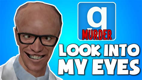 With tenor, maker of gif keyboard, add popular look into my eyes animated gifs to your conversations. LOOK INTO MY EYES (Garry's Mod Murder - Funny Moments ...