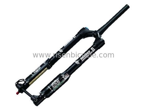 Dnm Usd 6 Mountain Bike Fork Inverted Air Suspension 140 160mm Travel
